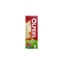 OLPERS BADAM ZAFRAN MILK 180ML