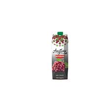 SHAKARGANJ ANYTIME RED GRAPE JUICE 1LTR