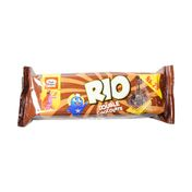 PEEK FREANS RIO DOUBLE CHOCOLATE BISCUITS 28GM