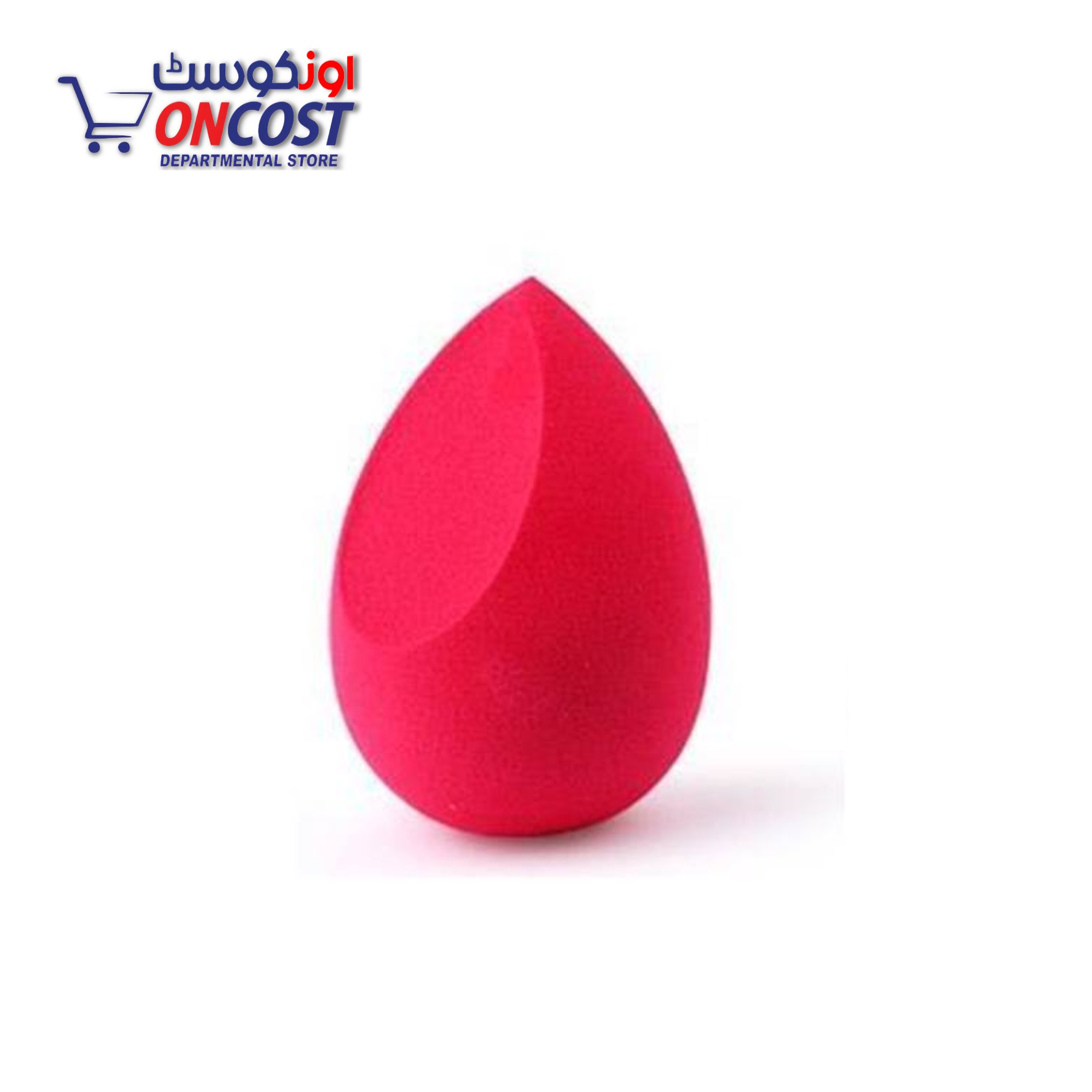 MAKEUP SPONGE SOFT BEAUTY BLENDER