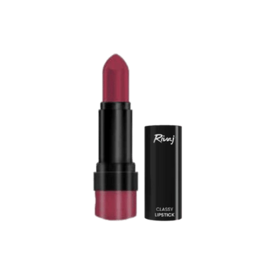 RIVAJ CLASSY LIPSTICK SHADE 08