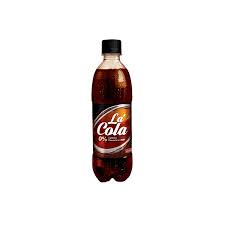 QARSHI LA COLA 500ML