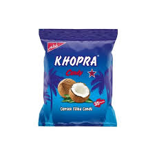 HILAL KHOPRA CANDY 35PCS POUCH