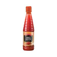 SHANGRILA CHILLI SAUCE 700ML