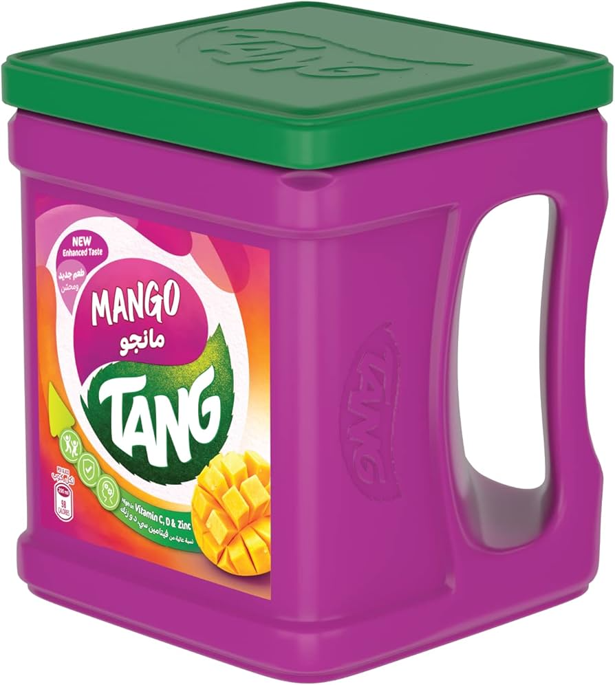 TANG MANGO MANJO 2KG