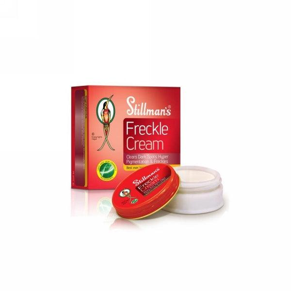 STILLMANS FECKLE CREAM 14GM