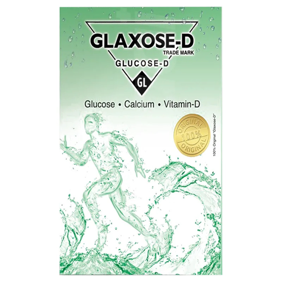 GLAXOSE -D GLUCOSE D 100GM