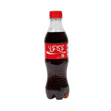 COCACOLA COKE 350ML