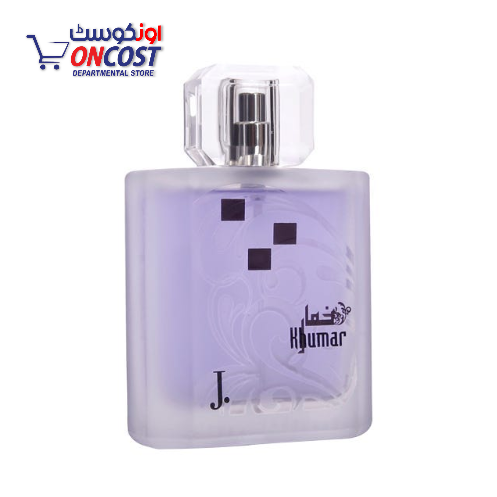 J. KHUMAR PERFUME FOR MEN 100ML