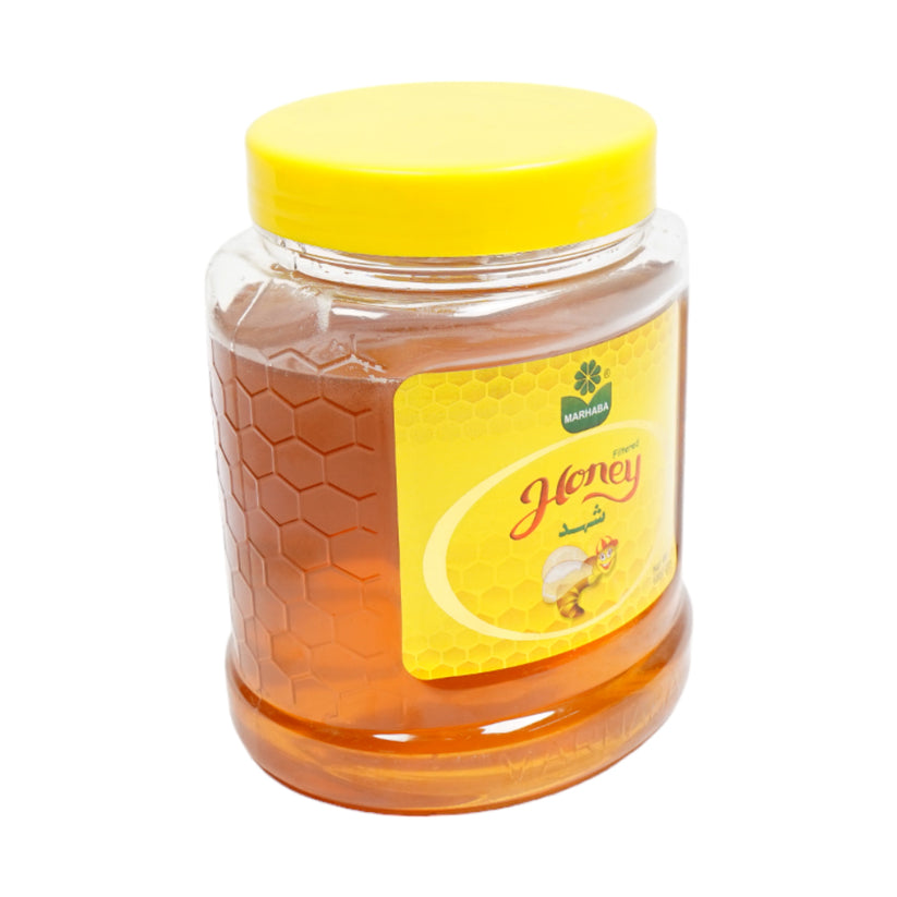 MARHABA HONEY JAR 1000 GM