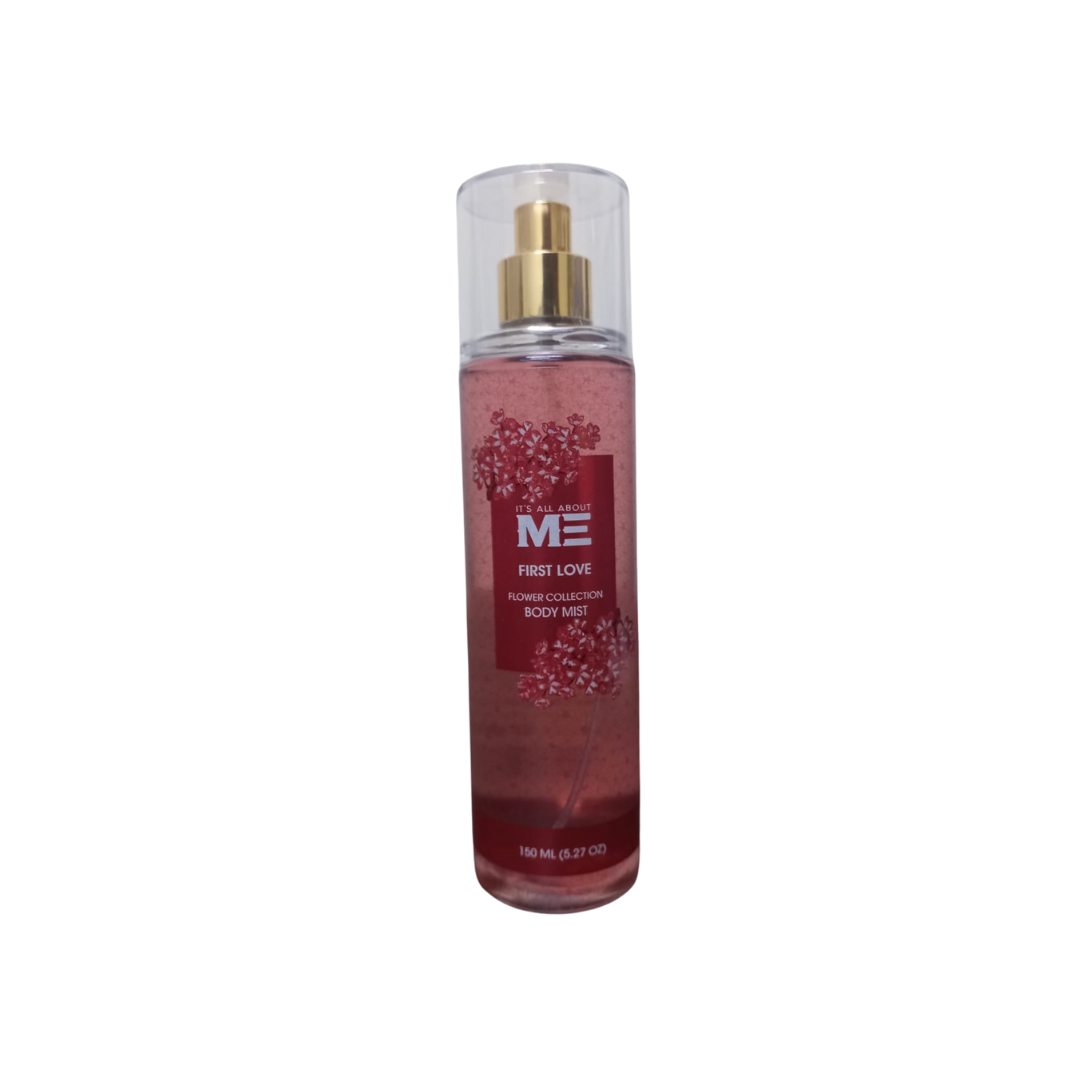 ME FIRST LOVE BODY MIST 150ML