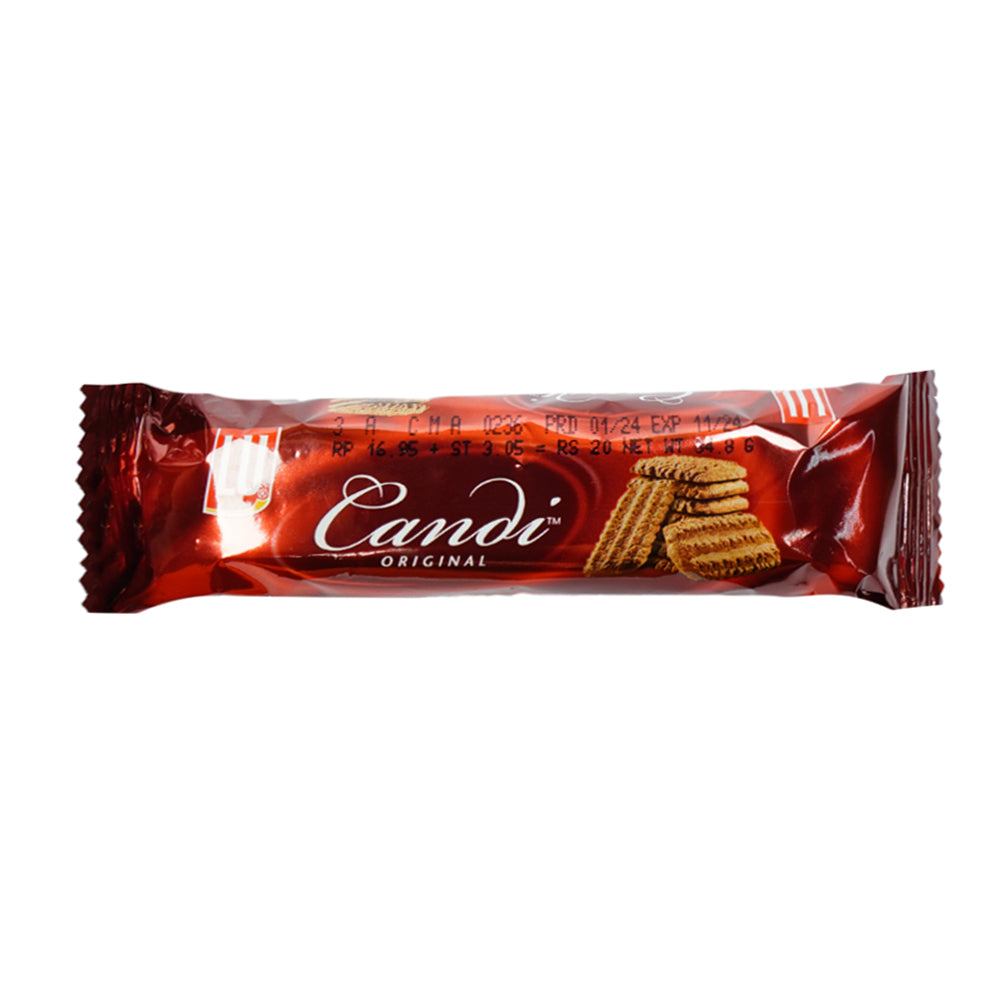 LU CANDI BISCUIT 34.8GM