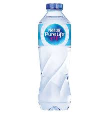 NESTLE WATER PURE LIFE 500ML