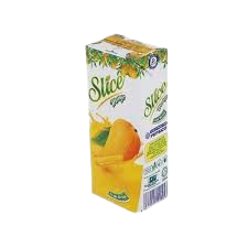 SLICE MANGO JUICE 200ML