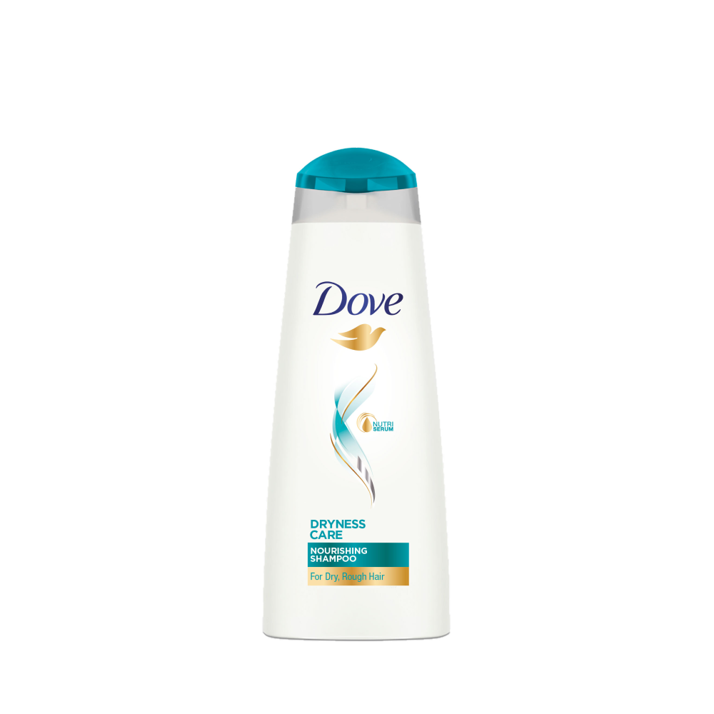 DOVE DRYNESS CARE SHAMPOO 175ML