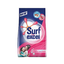 SURF EXCEL WASHING POWDER 4.5KG