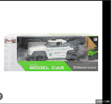 RC MODEL CAR 5618