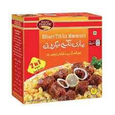 BAKE PARLOR BIHARI TIKKA MACARONI 250GM