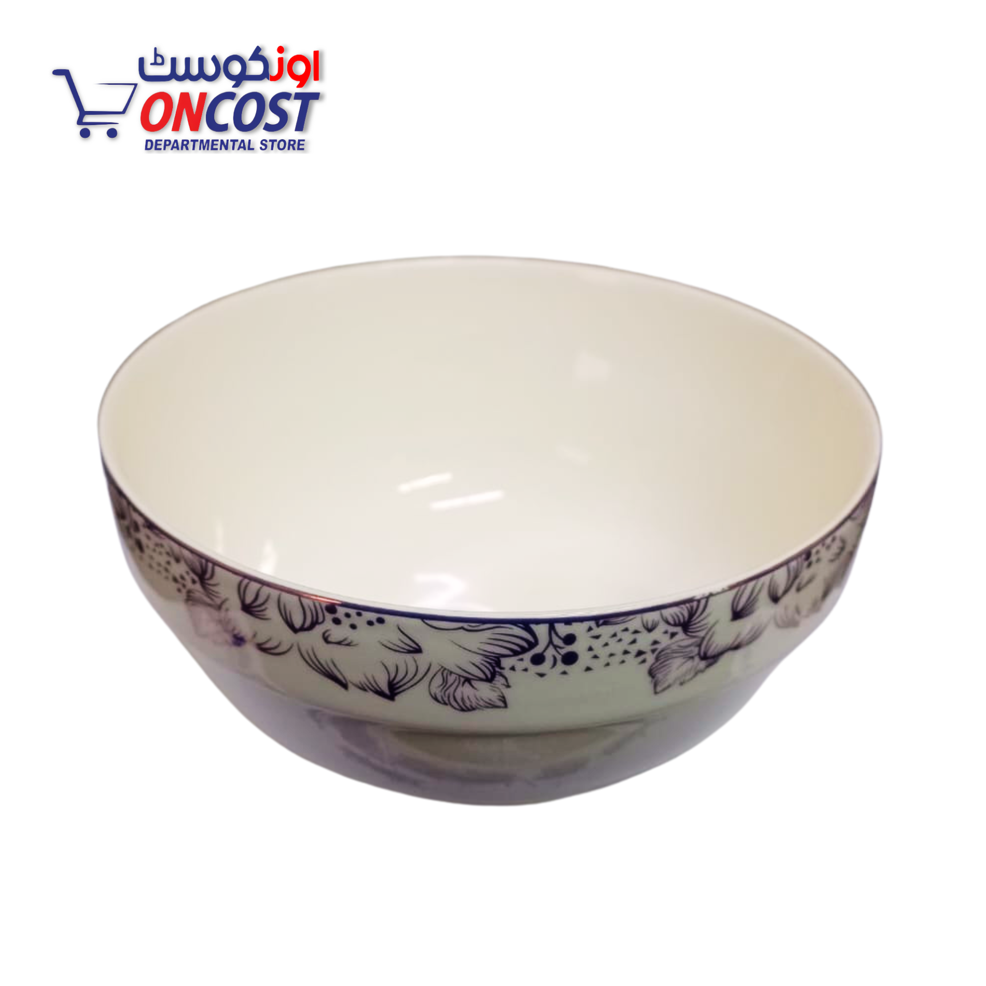 BONE CHINA BOWL 5-INCH 002