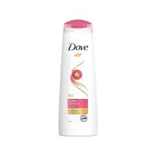 DOVE COLOR PROTECT SHAMPOO 400ML