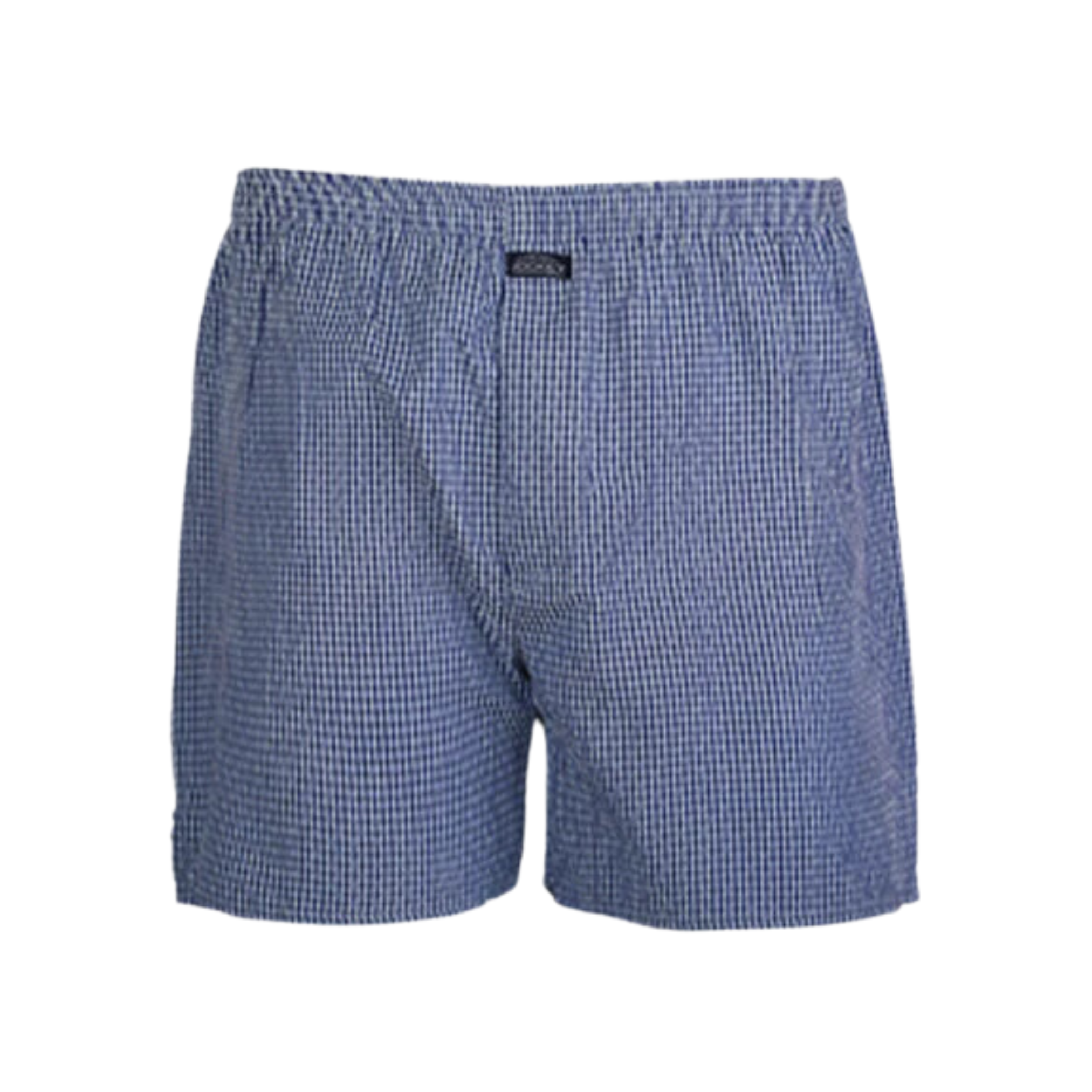 JOCKEY MEN WOVEN BOXER SHORT MIX 1PC