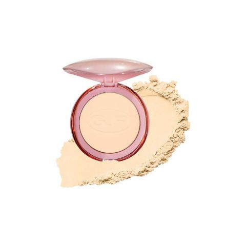 GLAMORUS FACE TWO WAY CAKE FOUNDATION 02