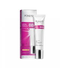 PONDS WHITE BEAUTY BB CREAM 40ML