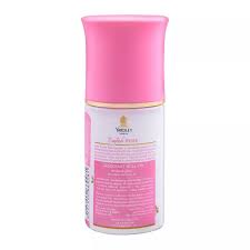 YARDLEY ENGLISH ROSE ROLL ON 50ML