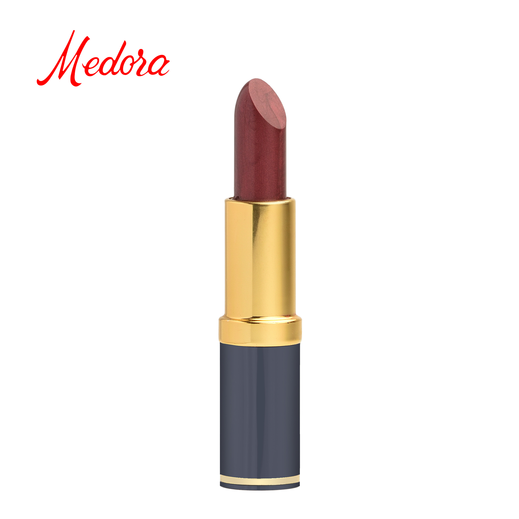 MEDORA MATTE LIPSTICK VERY CURRANT SHADE 252