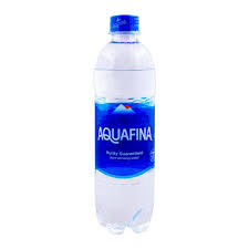 AQUAFINA PURE DRINKING WATER 500ML