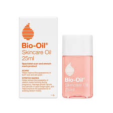 BIO-OIL SKINCARE OIL 25ML