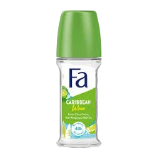 FA CARIBBEAN WAVE ROLL ON 50ML