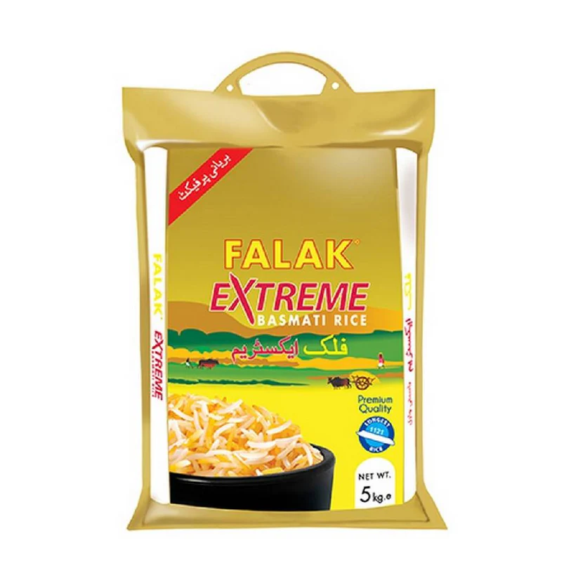 FALAK EXTREME BASMATI RICE 5KG