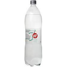 7UP ZERO SUGAR COLD DRINK 1.5LTR