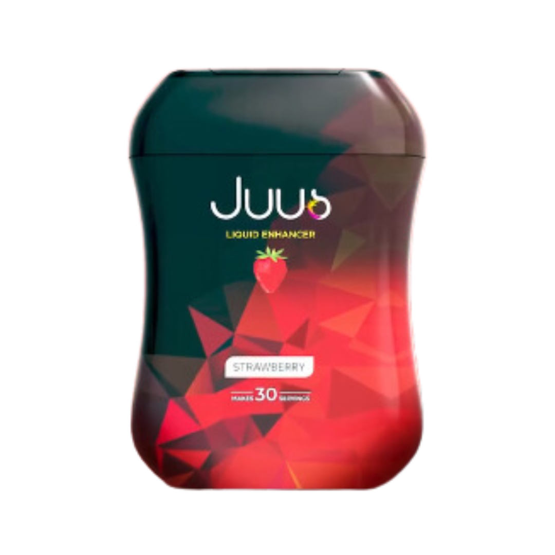 JUUS ROSE WATER LIQUID ENHANCER 60ML