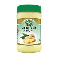 MEHRAN GINGER PASTE 750GM