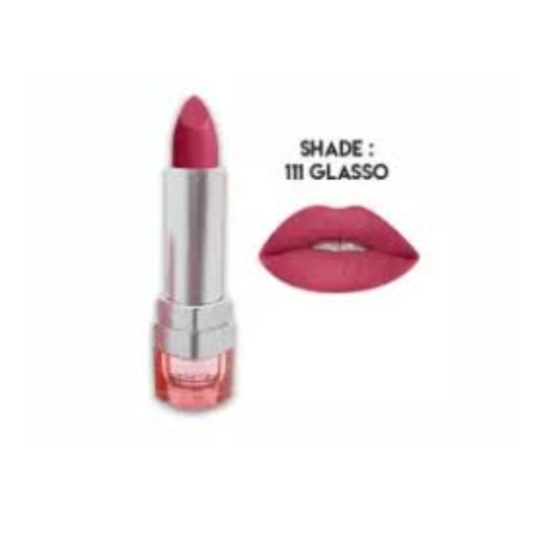 GLAMOROUS FACE LIPSTICK 111 GLASSO