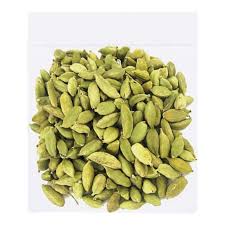 NATURE FOOD SPECIAL CARDAMOM 10GM