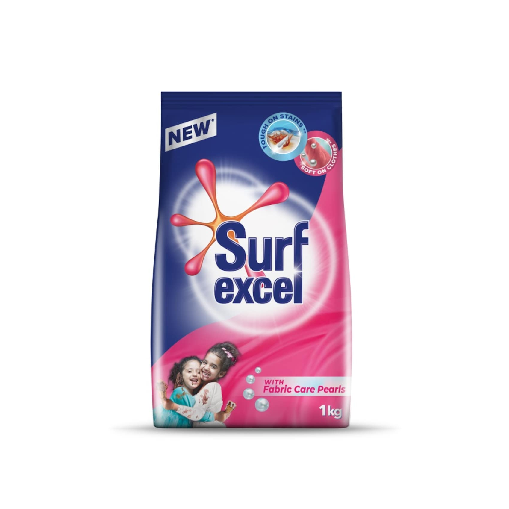 SURF EXCEL WASHING POWDER 1.1KG