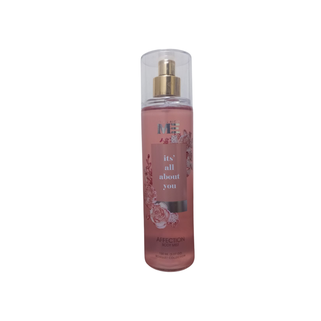 ME AFFECTION BODY MIST 150ML