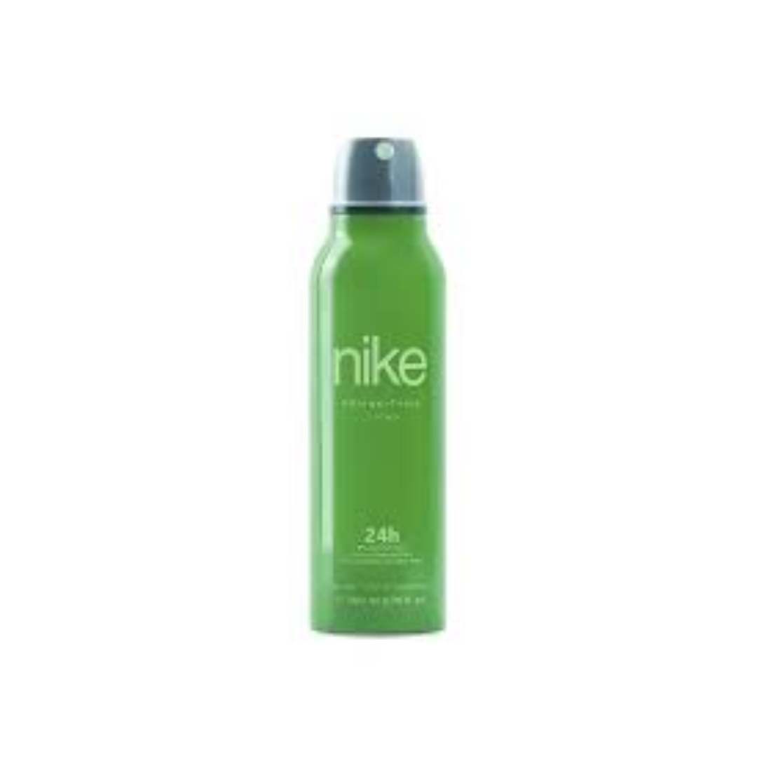 NIKE GINGER TONIC MAN 24H BODY SPRAY 200ML