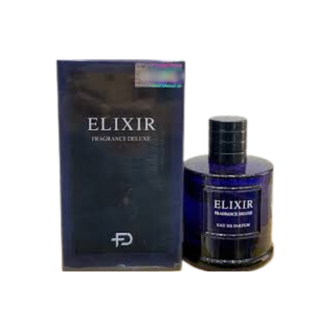 FRAGRANCE DELUXE ELIXIR 100ML