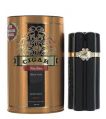 R'EMY LATOUR CIGAR BLACK OUD PARIS PERFUME FOR MEN 100ML