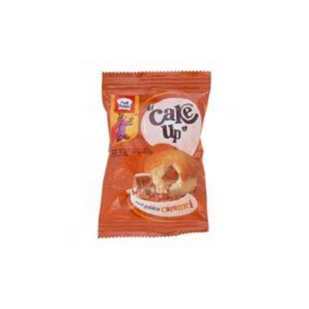 PEEK FREANS CAKE UP CARAMEL 20GM