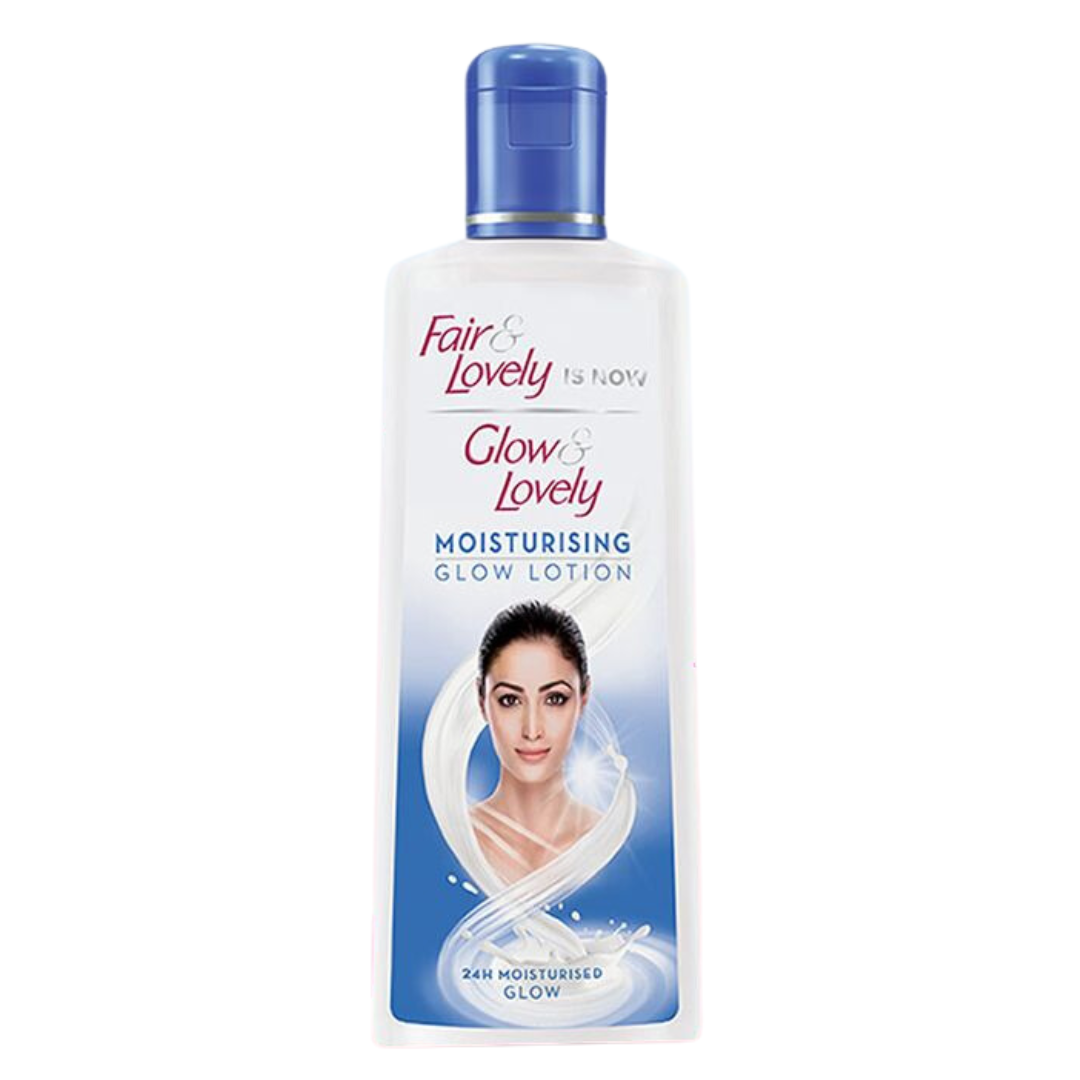 FAIR & LOVELY MOISTURISING GLOW LOTION 200ML