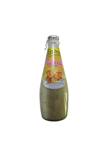 FRUITAMINS FALOODA BUTTERSCOTCH 290ML