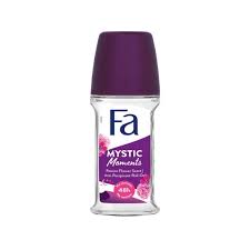 FA MYSTIC MOMENTS ROLL ON 50ML