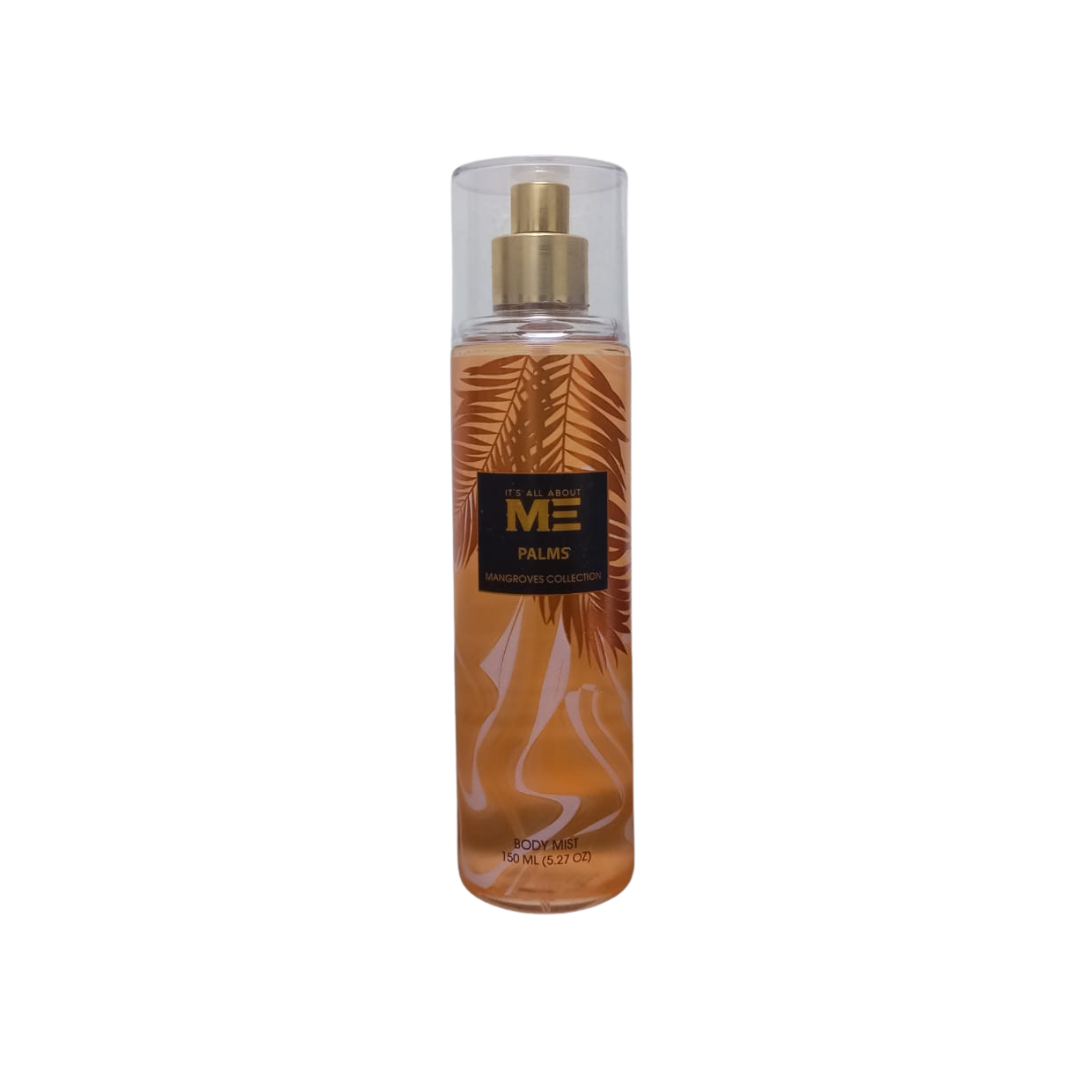 ME PALMS BODY MIST 150ML