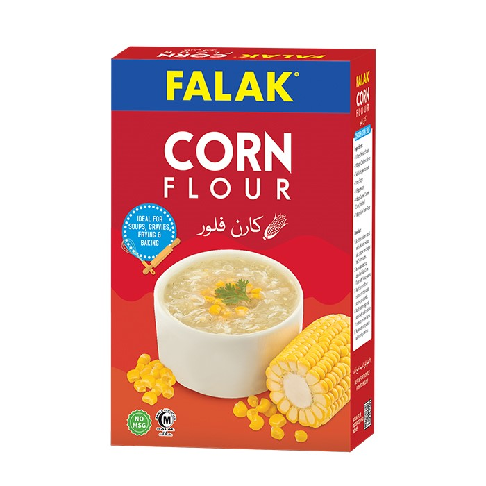 FALAK CORN FLOUR 275GM