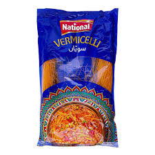 NATIONAL VERMICELLI 140GM